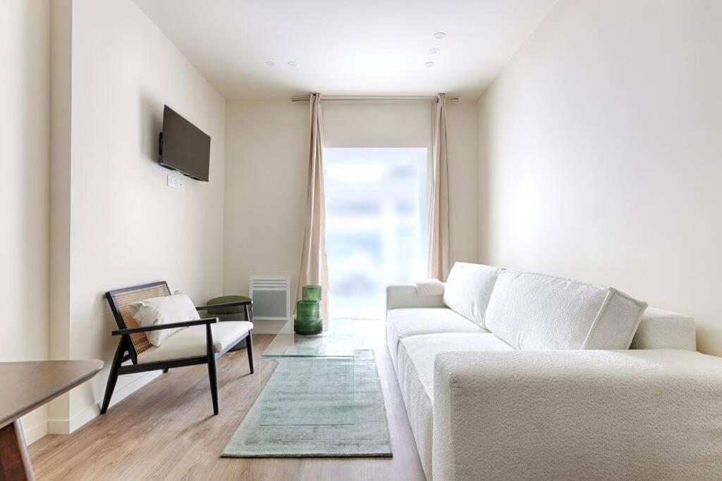 Alesia/Remy Dumoncel : Charming Apartment 1Br-4P Paris Dış mekan fotoğraf