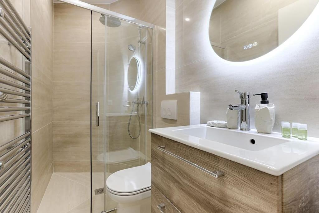 Alesia/Remy Dumoncel : Charming Apartment 1Br-4P Paris Dış mekan fotoğraf