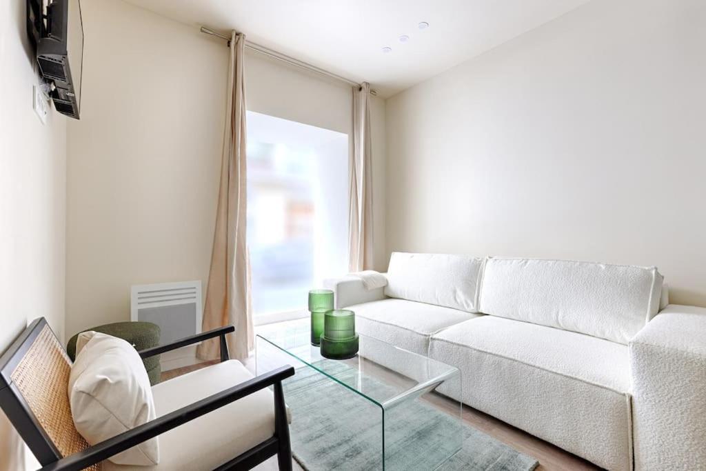 Alesia/Remy Dumoncel : Charming Apartment 1Br-4P Paris Dış mekan fotoğraf