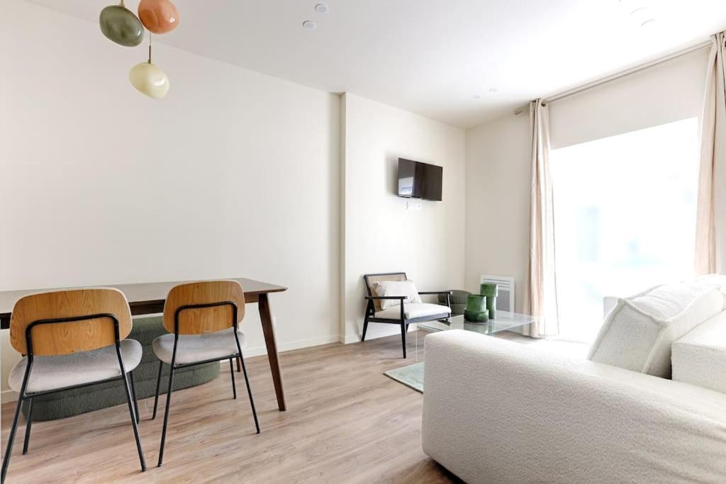 Alesia/Remy Dumoncel : Charming Apartment 1Br-4P Paris Dış mekan fotoğraf