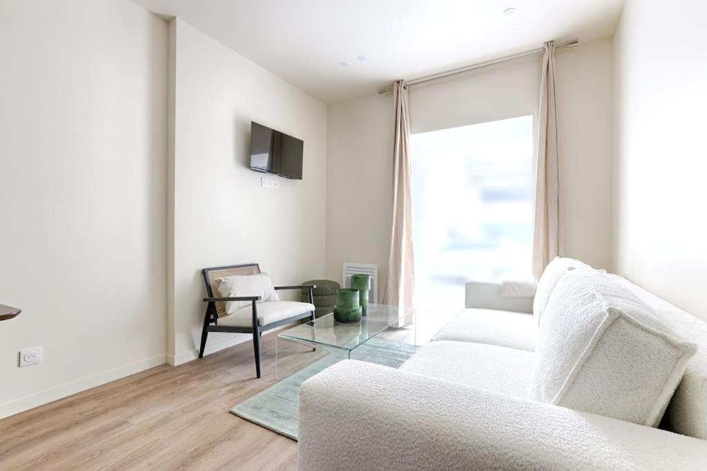 Alesia/Remy Dumoncel : Charming Apartment 1Br-4P Paris Dış mekan fotoğraf